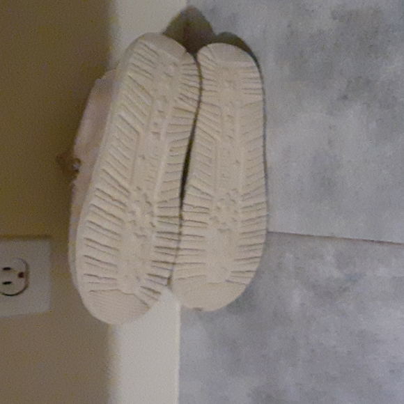 DUDE shoes size y 3 L4 - Picture 5 of 6